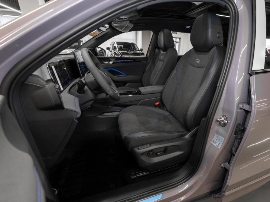 Volkswagen Tiguan III (China Market) Москва  - изображение 9