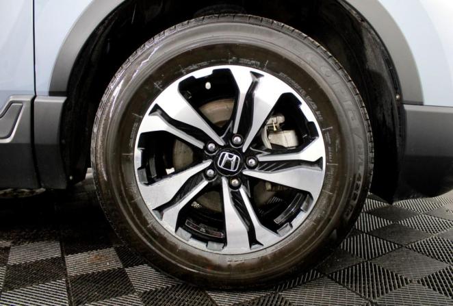 Honda CR-V V Рестайлинг с пробегом 2021 года, цена 3 215 000 рублей, 66001 км, внедорожник, Автокод Объявления
