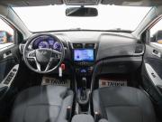 Hyundai Solaris I Рестайлинг Иркутск  - изображение 31