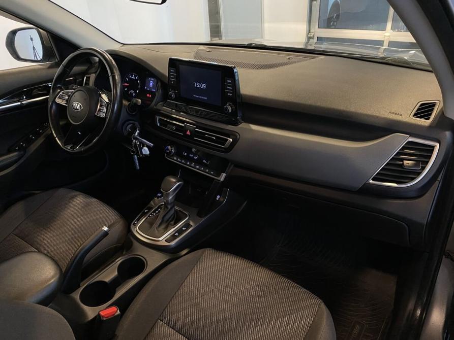 Kia Seltos I Чебоксары  - изображение 10