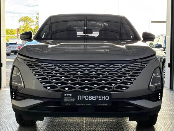 Omoda C5 I с пробегом 2024 года, цена 1 780 000 рублей, 11665 км, внедорожник, Автокод Объявления