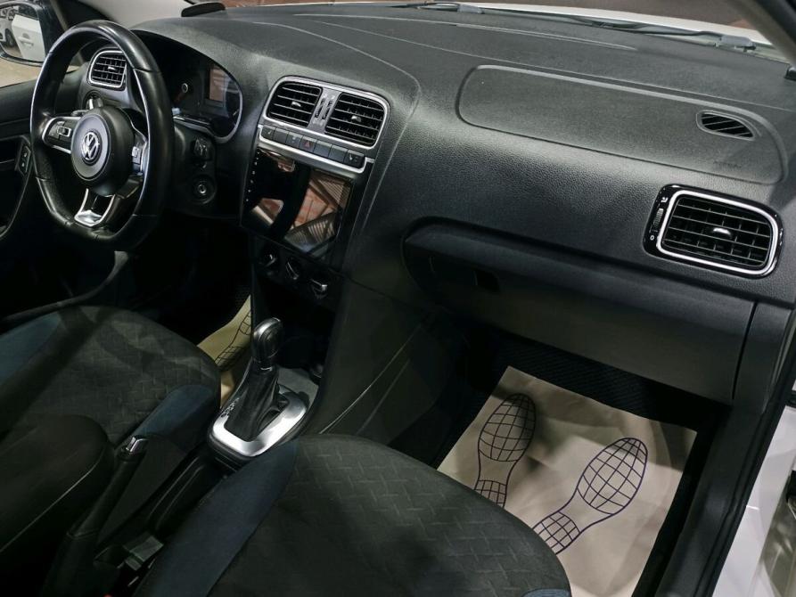 Volkswagen Polo V Рестайлинг Ставрополь  - изображение 11