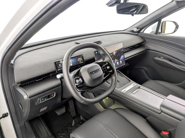 Omoda C7 с пробегом 2025 года, цена 2 599 000 рублей, 5473 км, внедорожник, Автокод Объявления