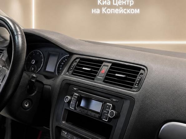 Volkswagen Jetta VI с пробегом 2012 года, цена 877 350 рублей, 190000 км, седан, Автокод Объявления
