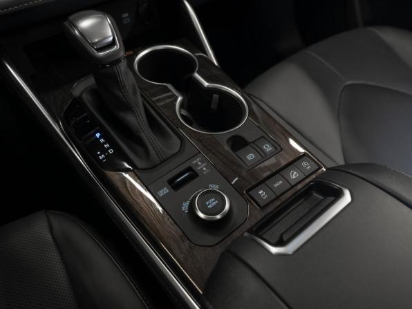 Toyota Highlander IV (XU70) с пробегом 2026 года, цена 5 750 000 рублей, 50 км, внедорожник, Автокод Объявления