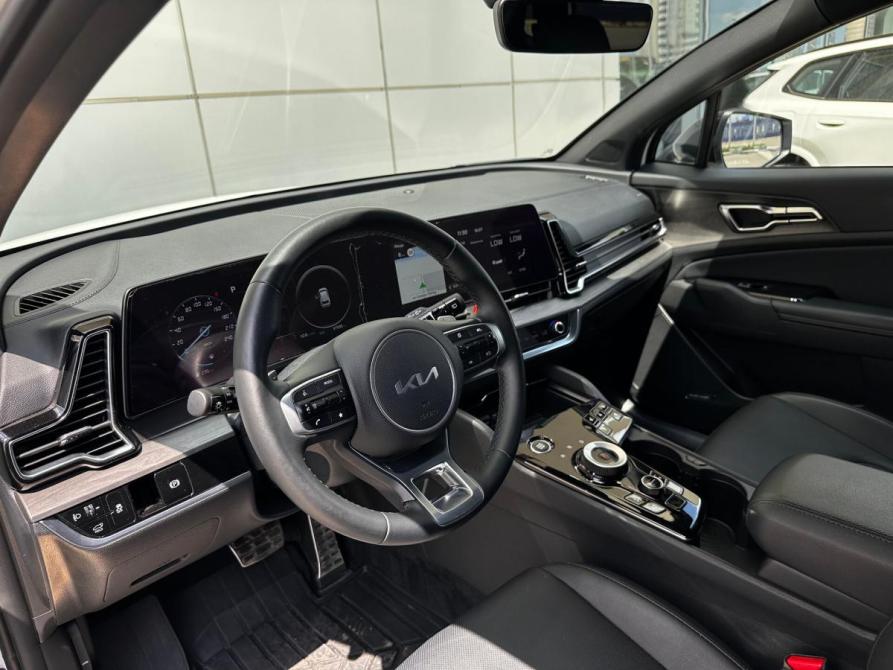 Kia Sportage V Краснодар  - изображение 9