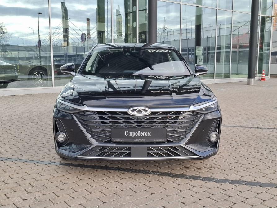 Chery Arrizo 8 Санкт-Петербург  - изображение 5