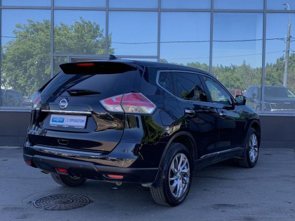 Nissan X-Trail III с пробегом 2017 года, цена 2 199 000 рублей, 56650 км, внедорожник, Автокод Объявления