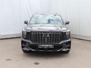 GAC GS8 II Москва  - изображение 30