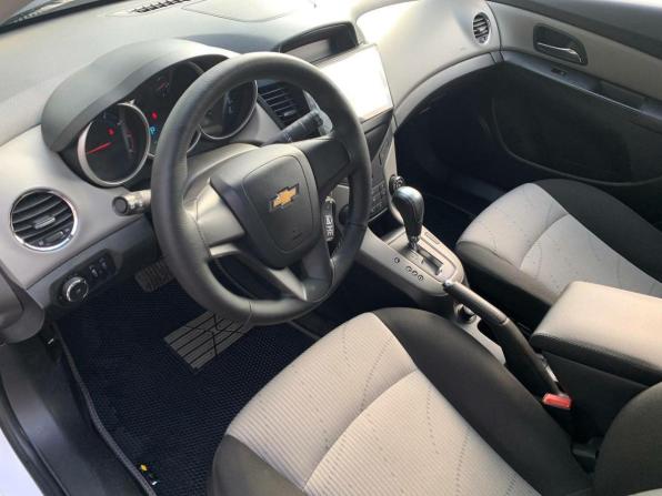 Chevrolet Cruze I с пробегом 2012 года, цена 870 000 рублей, 131881 км, хэтчбек, Автокод Объявления