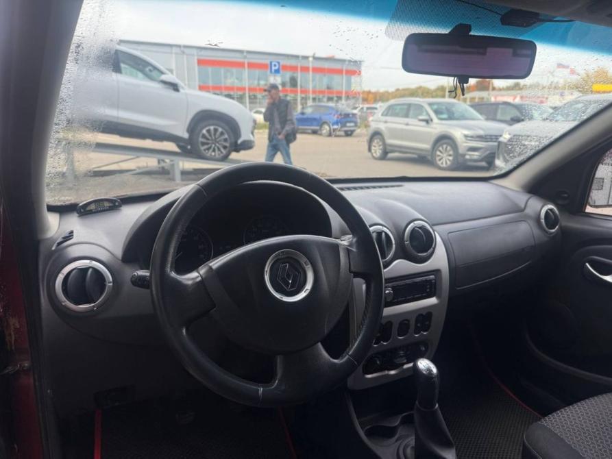 Renault Sandero I Орел  - изображение 4