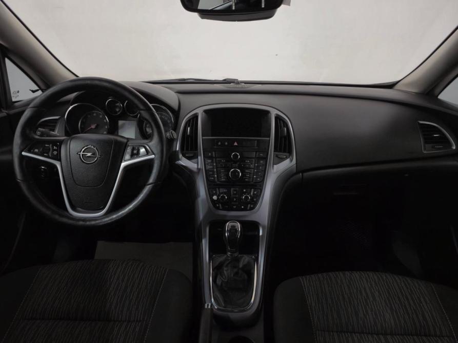 Opel Astra J Рестайлинг Альметьевск  - изображение 13