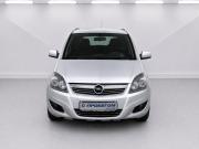 Opel Zafira B Рестайлинг Москва  - изображение 18