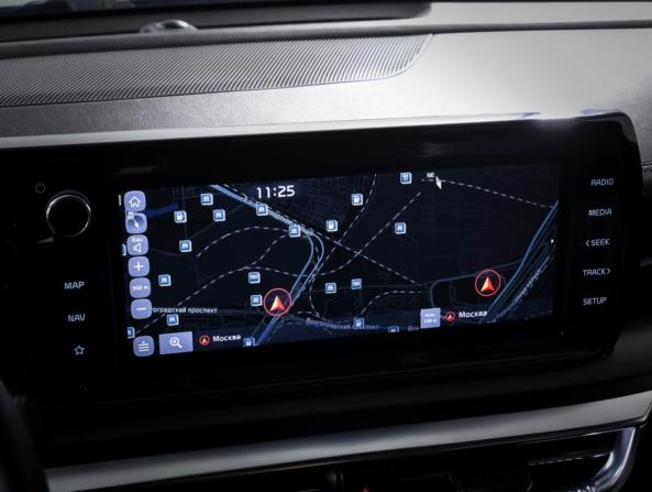Kia K5 III с пробегом 2021 года, цена 3 049 000 рублей, 48322 км, седан, Автокод Объявления
