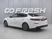 Kia Optima IV Рестайлинг Ростов-на-Дону  - изображение 25
