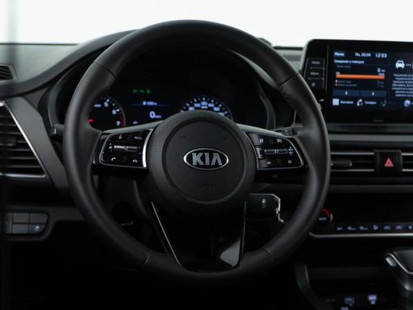 Kia Seltos I с пробегом 2020 года, цена 2 311 444 рубля, 62205 км, внедорожник, Автокод Объявления