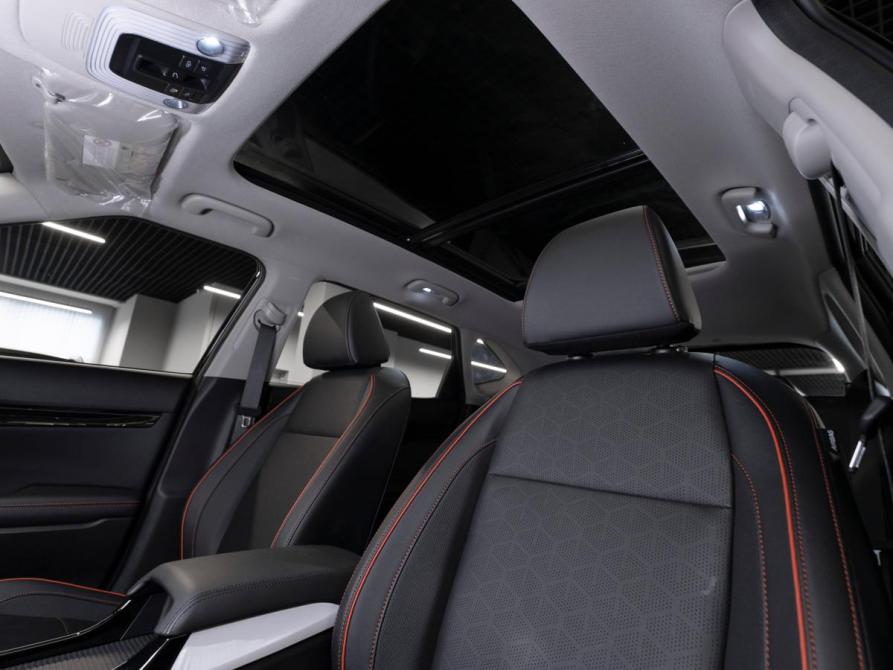 Kia Seltos I Рестайлинг Москва  - изображение 10