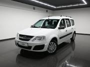 Lada (ВАЗ) Largus I Тверь  - изображение 18