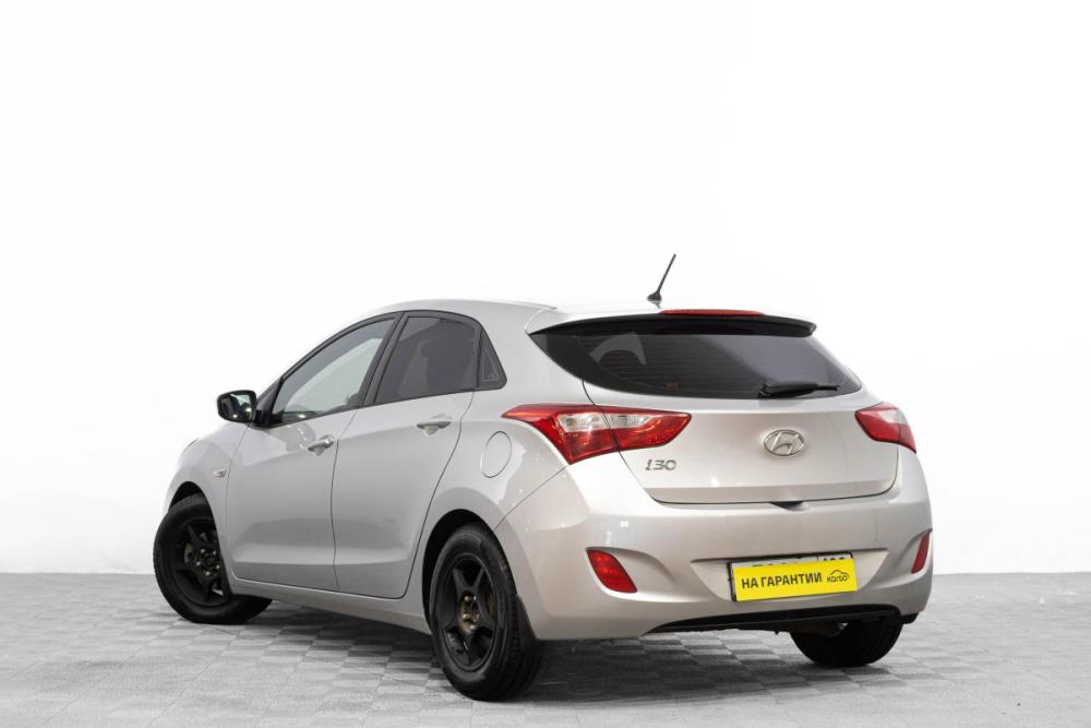 Hyundai i30 II Барнаул  - изображение 7
