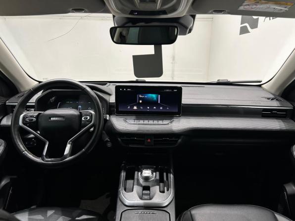 Haval Jolion I с пробегом 2022 года, цена 1 479 000 рублей, 90708 км, внедорожник, Автокод Объявления