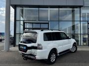 Mitsubishi Pajero IV Рестайлинг 2 Тверь  - изображение 15