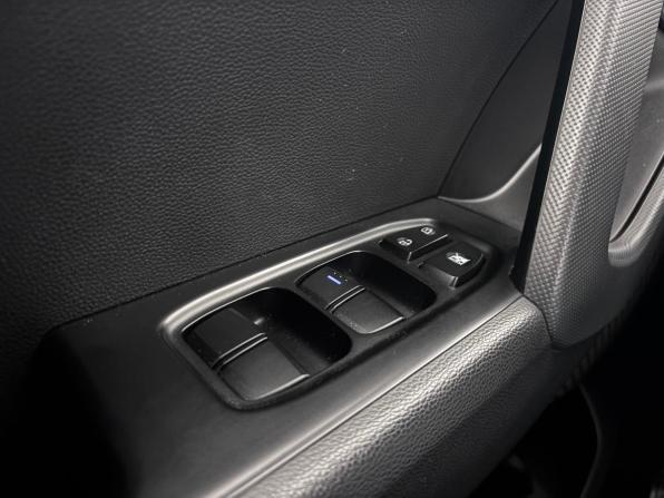 Hyundai Creta I с пробегом 2018 года, цена 1 625 000 рублей, 121322 км, внедорожник, Автокод Объявления