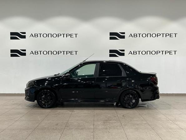 Lada (ВАЗ) Granta I Рестайлинг с пробегом 2025 года, цена 929 000 рублей, 20256 км, седан, Автокод Объявления