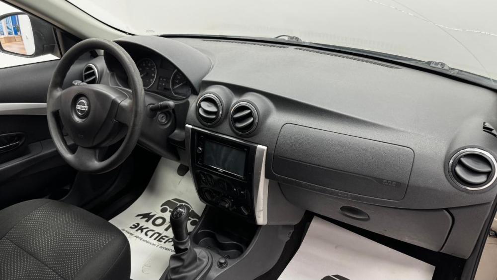 Nissan Almera III (G15) Киров  - изображение 16