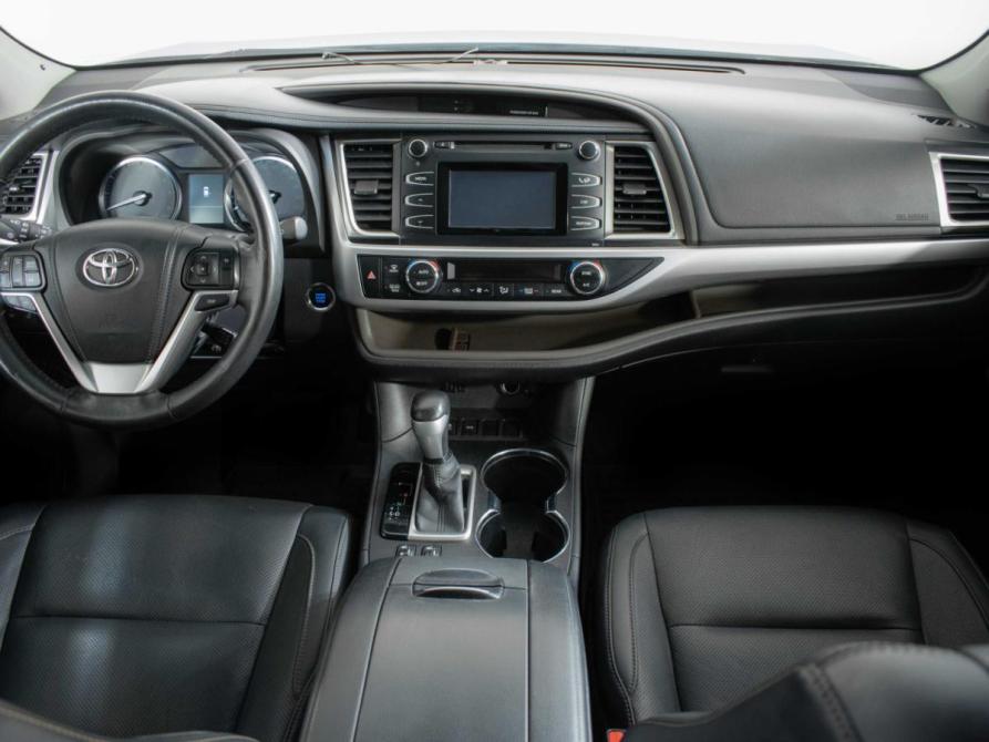 Toyota Highlander III (XU50) Москва  - изображение 11