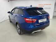 Lada (ВАЗ) Vesta I Москва  - изображение 24
