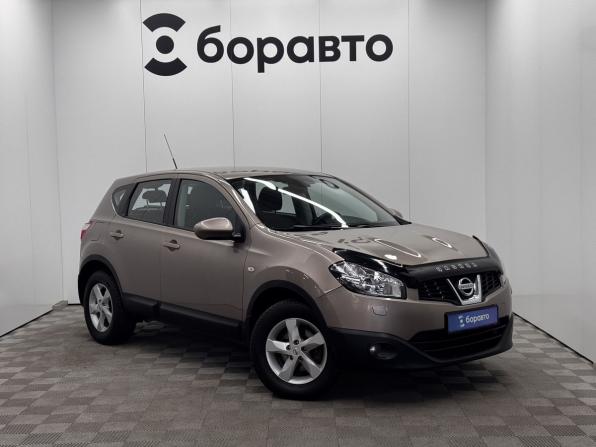 Nissan Qashqai I Рестайлинг с пробегом 2012 года, цена 1 095 000 рублей, 118974 км, внедорожник, Автокод Объявления
