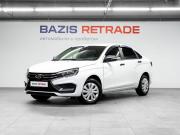 Lada (ВАЗ) Vesta I Рестайлинг (NG) Тюмень  - изображение 23