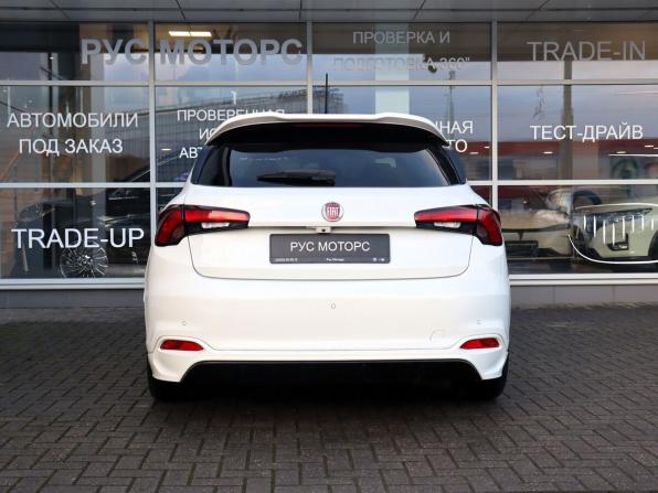 Fiat Tipo 356 с пробегом 2020 года, цена 2 190 000 рублей, 44463 км, хэтчбек, Автокод Объявления