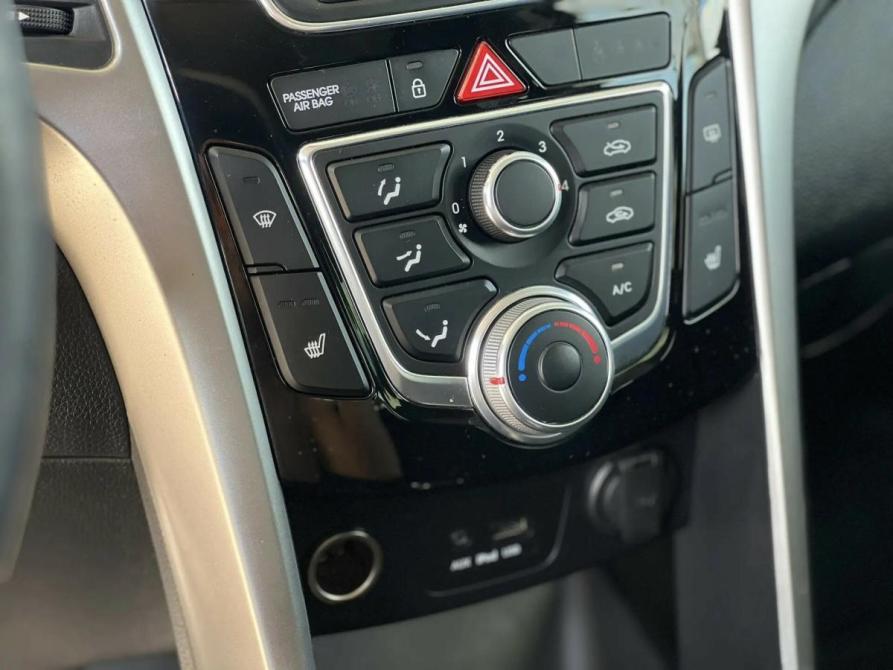 Hyundai i30 II Екатеринбург  - изображение 14