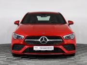 Mercedes-Benz CLA II (C118 X118) Химки  - изображение 17