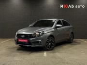 Lada (ВАЗ) Vesta I Челябинск  - изображение 20