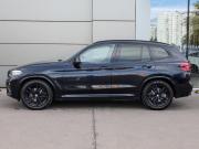 BMW X3 III (G01) Москва  - изображение 32