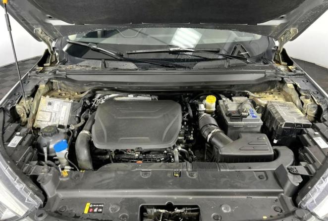 Haval Jolion I Рестайлинг с пробегом 2023 года, цена 2 095 000 рублей, 54250 км, внедорожник, Автокод Объявления