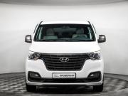 Hyundai H-1 II Рестайлинг 2 Санкт-Петербург  - изображение 31