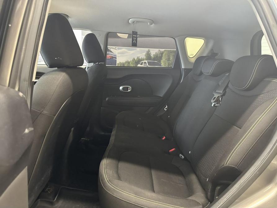 Kia Soul II Москва  - изображение 12
