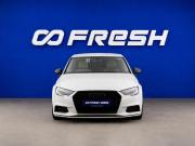 Audi A3 III (8V) Рестайлинг Москва  - изображение 24