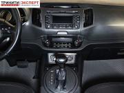 Kia Sportage III Белгород  - изображение 32