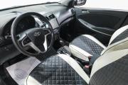 Hyundai Solaris I Новокузнецк  - изображение 42