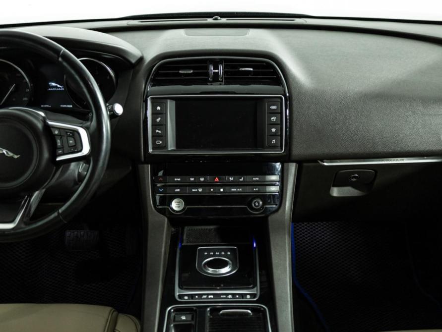 Jaguar F-Pace I Санкт-Петербург  - изображение 14
