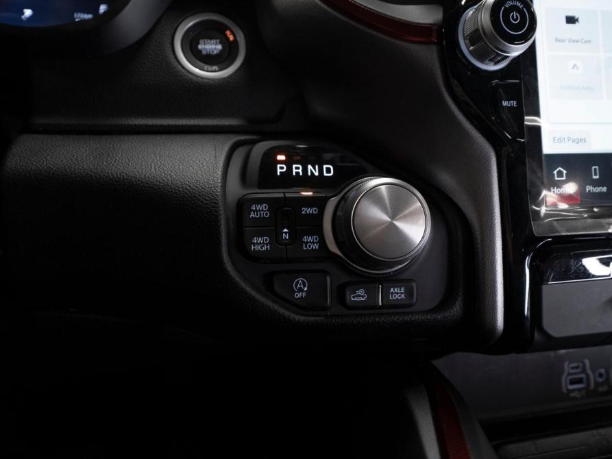 Ram 1500 V Рестайлинг Москва  - изображение 21