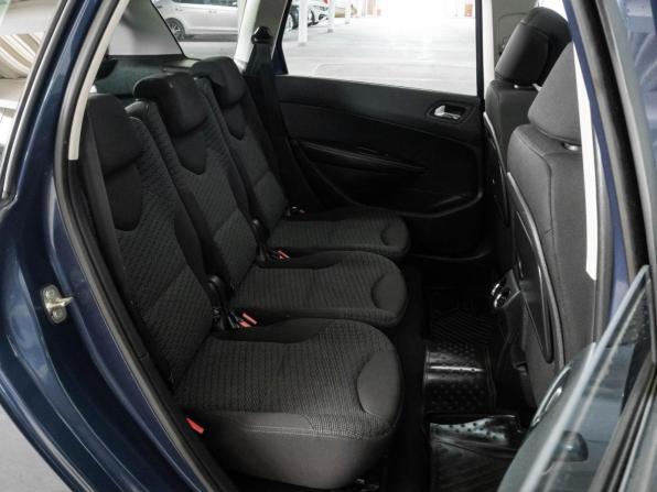 Peugeot 308 I с пробегом 2008 года, цена 549 000 рублей, 267180 км, универсал, Автокод Объявления