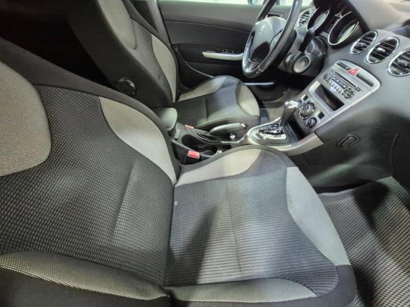 Peugeot 308 I Рестайлинг с пробегом 2012 года, цена 535 000 рублей, 150000 км, хэтчбек, Автокод Объявления