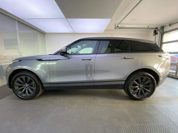 Land Rover Range Rover Velar I с пробегом 2020 года, цена 4 300 000 рублей, 56690 км, внедорожник, Автокод Объявления