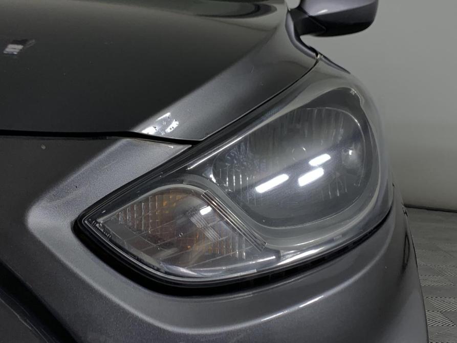 Hyundai Solaris I Москва  - изображение 9