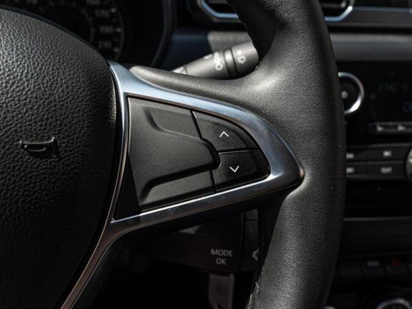 Renault Duster II с пробегом 2021 года, цена 1 715 000 рублей, 110950 км, внедорожник, Автокод Объявления